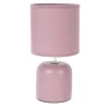 Lampe manhattan rose