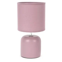 Lampe manhattan rose