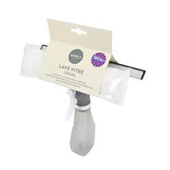 Lave vitre spray 3 en 1