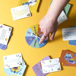 Le jeu des verites inavouables