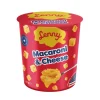 Lenny mac & cheese cups 62g
