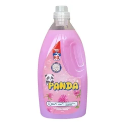 Lessive 60d rose passion