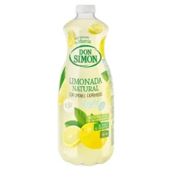 Limonade citron