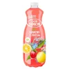 Limonade citron fraise