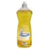 Liquide vaisselle citron
