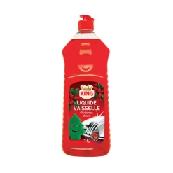 Liquide vaisselle 1l christmas