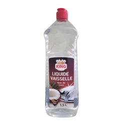Liquide vaisselle 1.5l coco