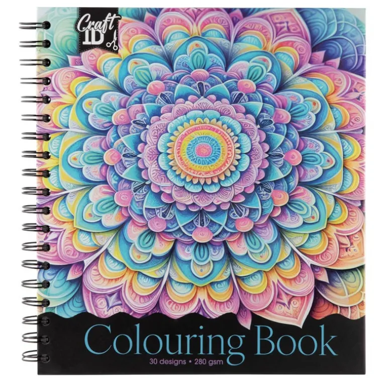 Livre de coloriage