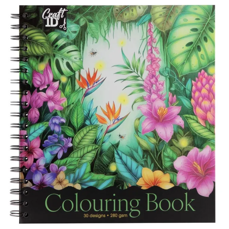 Livre de coloriage