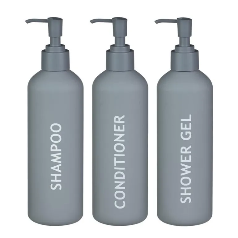 Lot de 3 distributeur