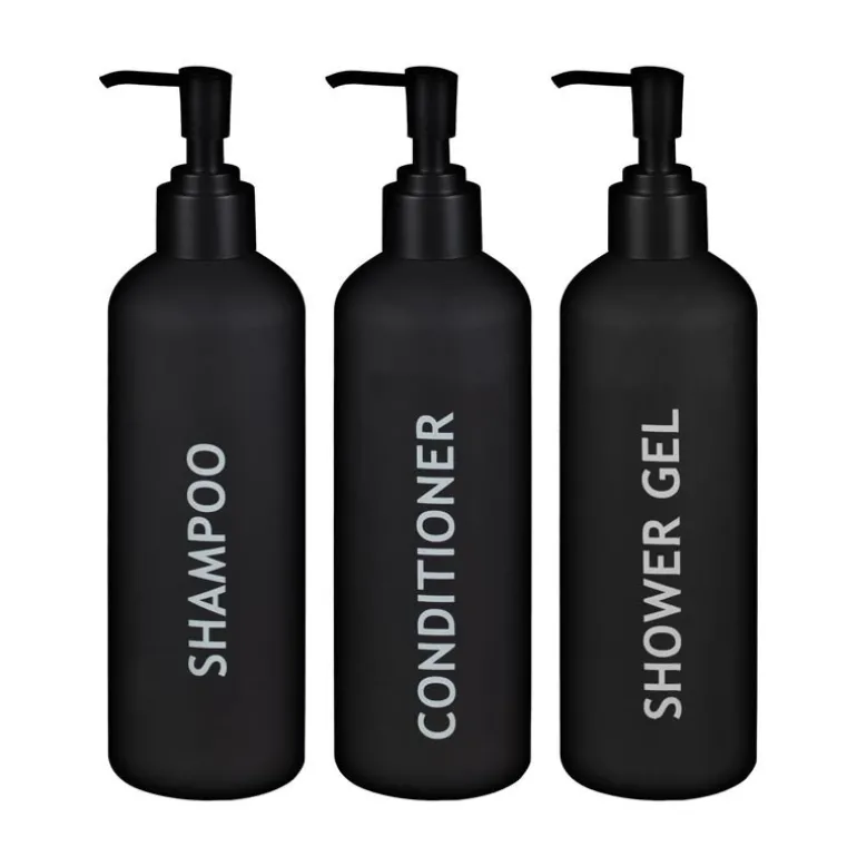 Lot de 3 distributeur