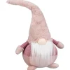 Lutin de noel 46cm blush