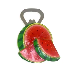 Magnets decapsuleur fruits
