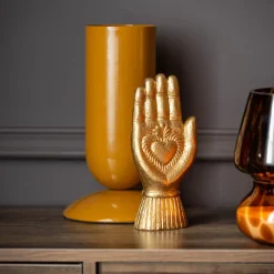 Main deco ex voto dore