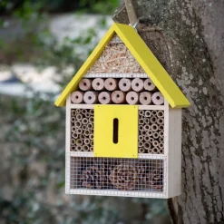 Maison a insectes mm