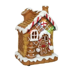 Maison bonbn et pain d'epice ave