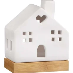 Maisonnette lumineuse