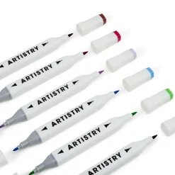 Marqueurs doubles a l eau x48