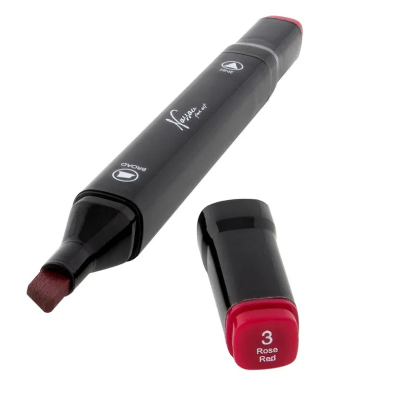 Marqueurs doubles x170