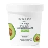 Masque capillaire avocat