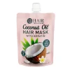 Masque cheveux coco keratine