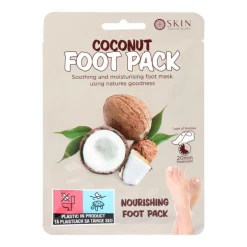 Masque pour les pieds