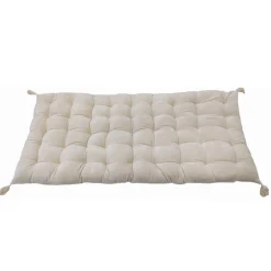 Matelas de sol 60x120cm velours
