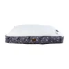 Matelas pour chien imprime decor
