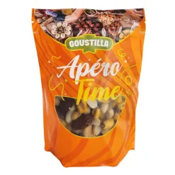 Melange aperitif 200g