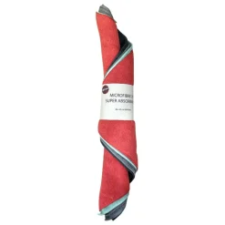 Microfibre x5 40x40cm 200g