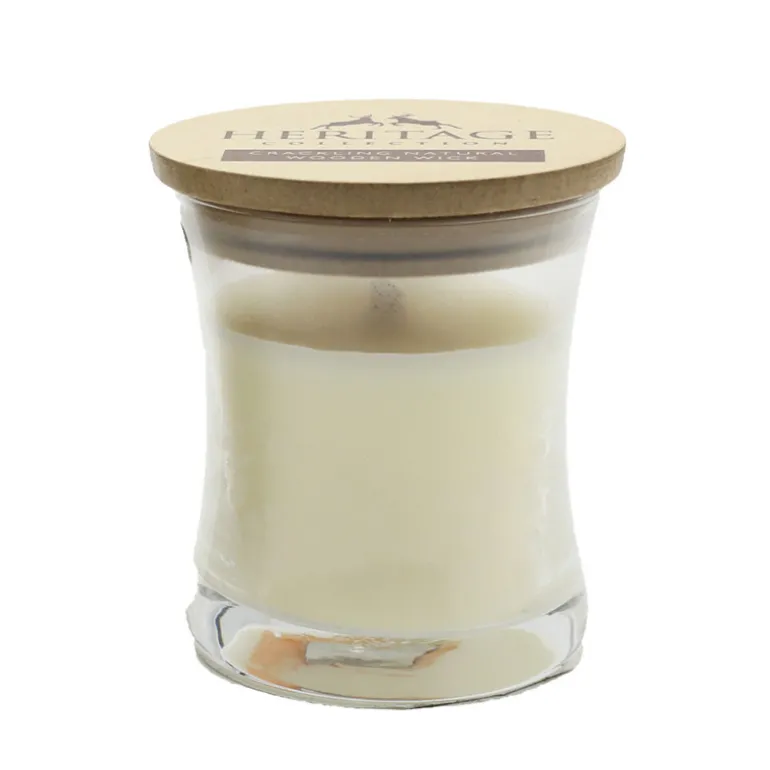 Mini bougie heritage