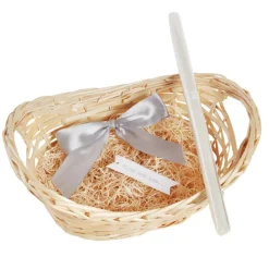 Mini corbeille cadeau