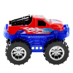 Mini monster truck