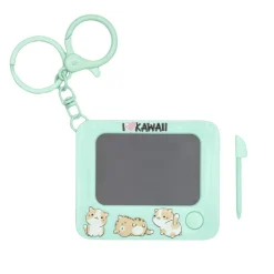 Mini tablette en porte cle kawai