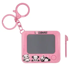 Mini tablette en porte cle kawai