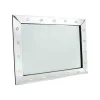 Miroir 18 leds