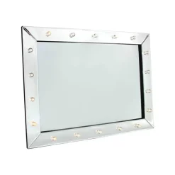 Miroir 18 leds