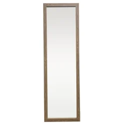 Miroir sur pied 40x150cm bois