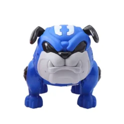 Mon bulldog electronique