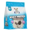 Moose whey protein choco cookie