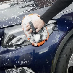 Mop auto telescopique