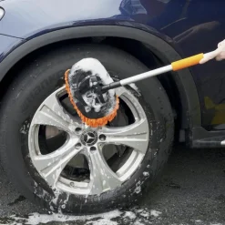 Mop auto telescopique