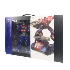 Morphers a collectionner