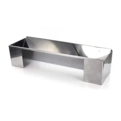 Moule a buche triangulaire 31x10