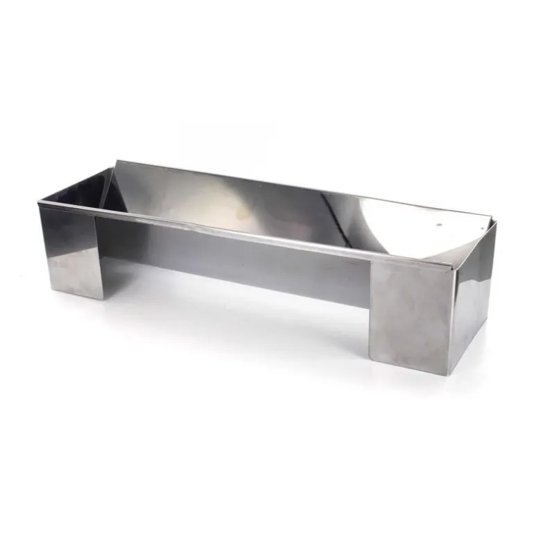 Moule a buche triangulaire 31x10