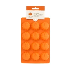 Moule a chocolat cosy