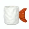 Mug anse croissant 400ml