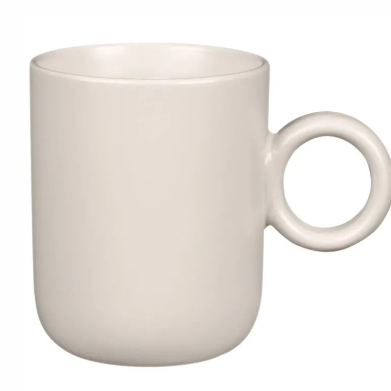 Mug anse ronde 3 ass