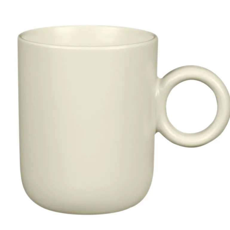 Mug anse ronde 3 ass