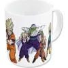 Mug dragon ball